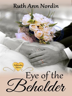 Eye of the Beholder - ebook